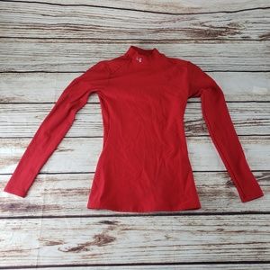 Under Armour Turtle Neck compression Shirt